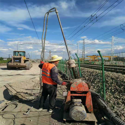 康马建筑基础不均匀沉降的原因以及防治措施